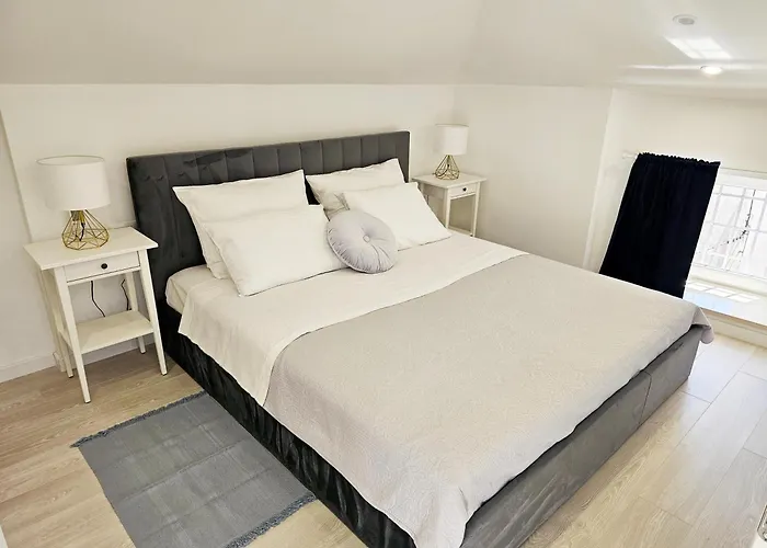 Sea Breeze - Center - Rooftop Terrace *