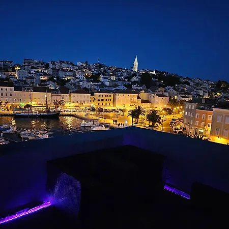 Sea Breeze - Center - Rooftop Terrace * Mali Losinj