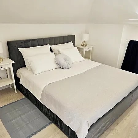 Sea Breeze - Center - Rooftop Terrace *