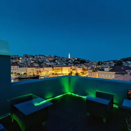 Sea Breeze - Center - Rooftop Terrace *