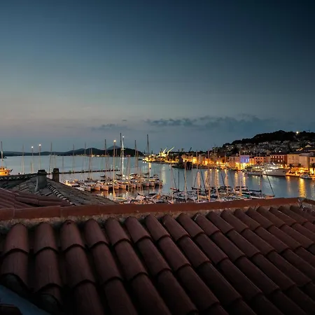 Sea Breeze - Center - Rooftop Terrace * Mali Losinj