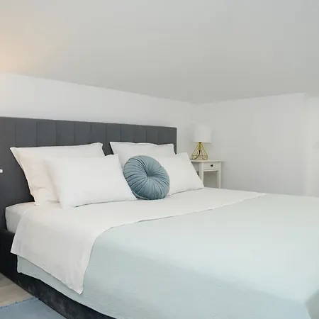 Apartamento Sea Breeze - Center - Rooftop Terrace Mali Lošinj