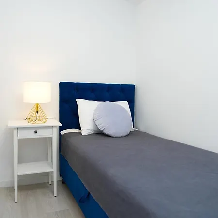 Sea Breeze - Center - Rooftop Terrace *