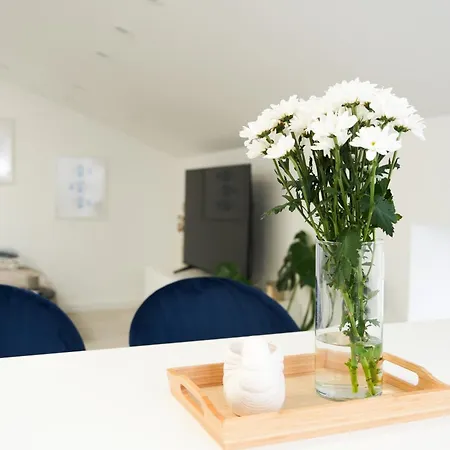 Sea Breeze - Center - Rooftop Terrace *