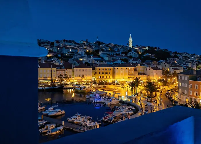 Sea Breeze - Center - Rooftop Terrace *