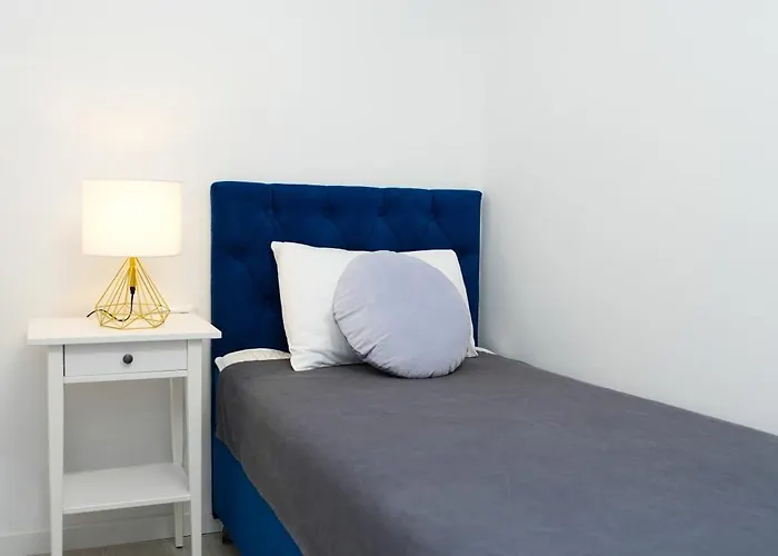Sea Breeze - Center - Rooftop Terrace *