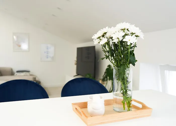 Sea Breeze - Center - Rooftop Terrace *