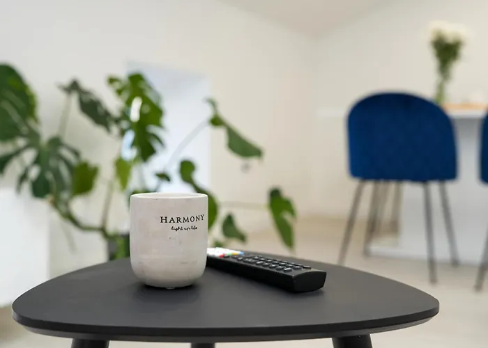 Sea Breeze - Center - Rooftop Terrace Apartamento