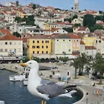 Sea Breeze - Center - Rooftop Terrace Daire *
