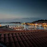 Sea Breeze - Center - Rooftop Terrace * Mali Lošinj