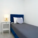 Sea Breeze - Center - Rooftop Terrace *