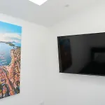 Daire Sea Breeze - Center - Rooftop Terrace