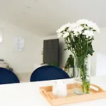 Sea Breeze - Center - Rooftop Terrace *