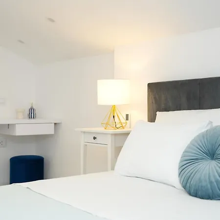 Sea Breeze - Center - Rooftop Terrace Daire